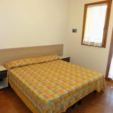 Comfy Terraced House Willa Bibione