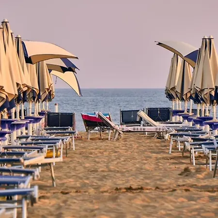 Comfy Terraced House * Bibione