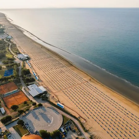 Comfy Terraced House Bibione