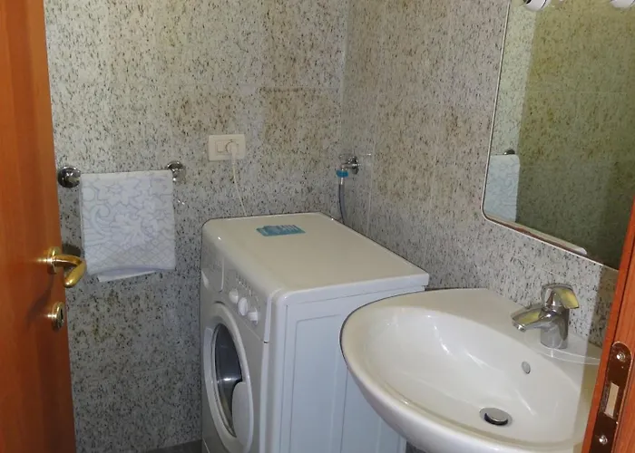 Comfy Terraced House Bibione