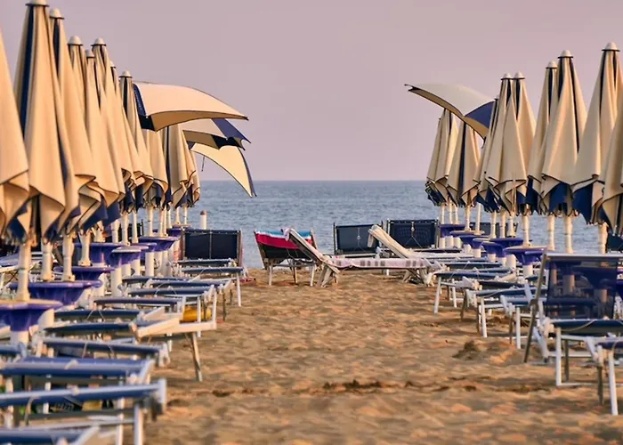 Comfy Terraced House * Bibione